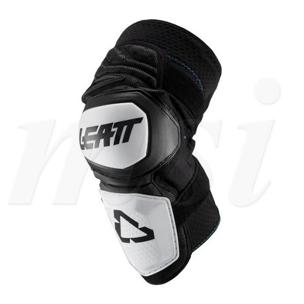 Leatt リアット Enduro エンデューロ ニーガード 左右ペア : モーター 