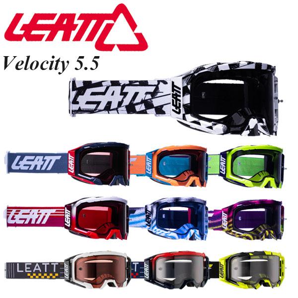 LEATT Velocity 6.5 ゴーグル ロイヤル Amazon.com: Leatt Goggle Velocity 6.5 Desert Adult (Black