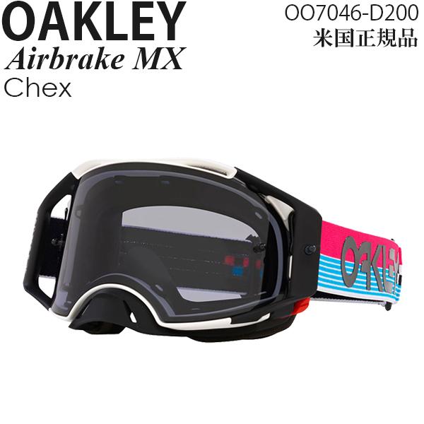 OAKLEY Oakley オークリー ゴーグル モトクロス用 Airbrake MX OAKLEY Oakley オークリー ゴーグル モトクロス用 Airbrake MX