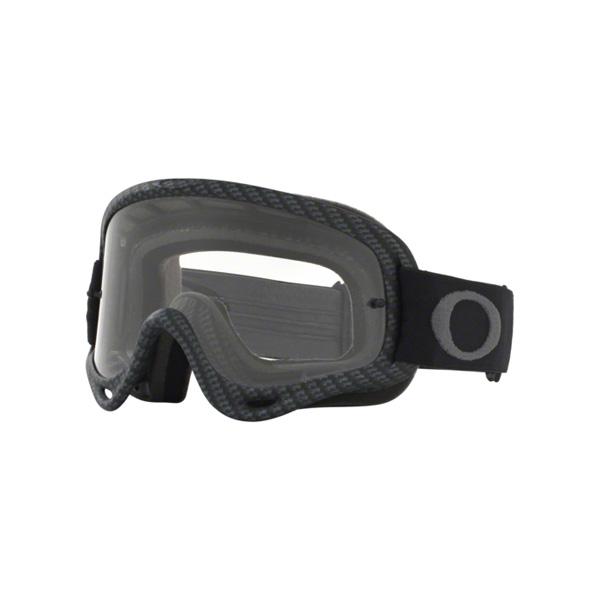 Oakley オークリー O Frame Oフレーム MX ゴーグル カーボン Oakley オークリー O Frame Oフレーム MX ゴーグル カーボン