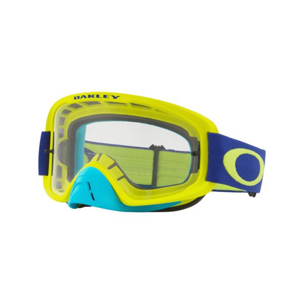 Oakley オークリー O Frame 2.0 Oフレーム2.0 MX ゴーグル フロー