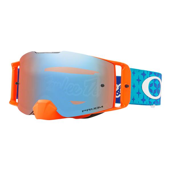 Oakley オークリー Front Line フロントライン MX ゴーグル TLD