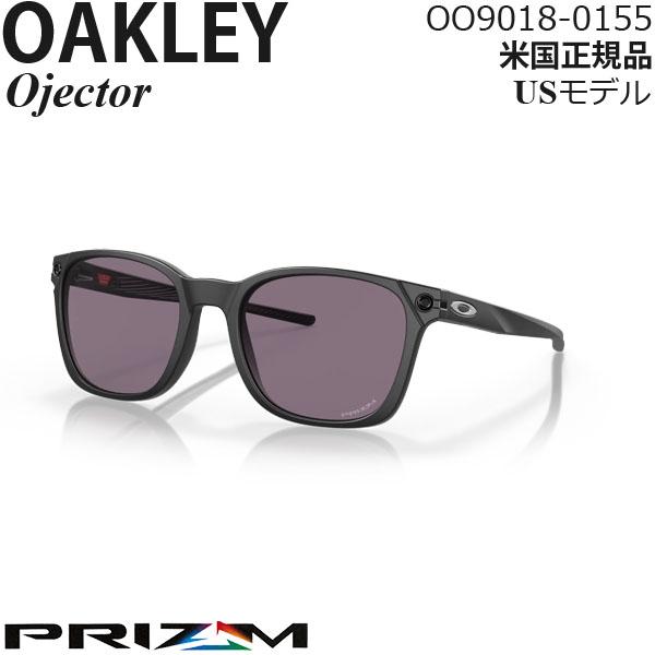 OAKLEY Oakley サングラス Ojector プリズムレンズ OO9018-0155 OAKLEY Oakley サングラス Ojector プリズムレンズ OO9018-0155