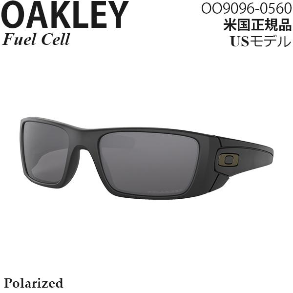 OAKLEY（オークリー） サングラス Fuel Cell OO9096-0560 : モーター