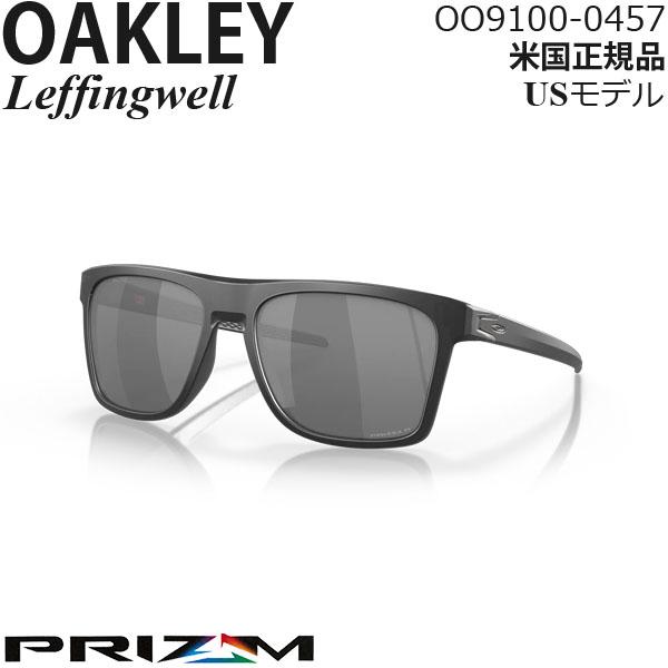 OAKLEY Oakley サングラス Leffingwell プリズムポラライズド OAKLEY Oakley サングラス Leffingwell プリズムポラライズド