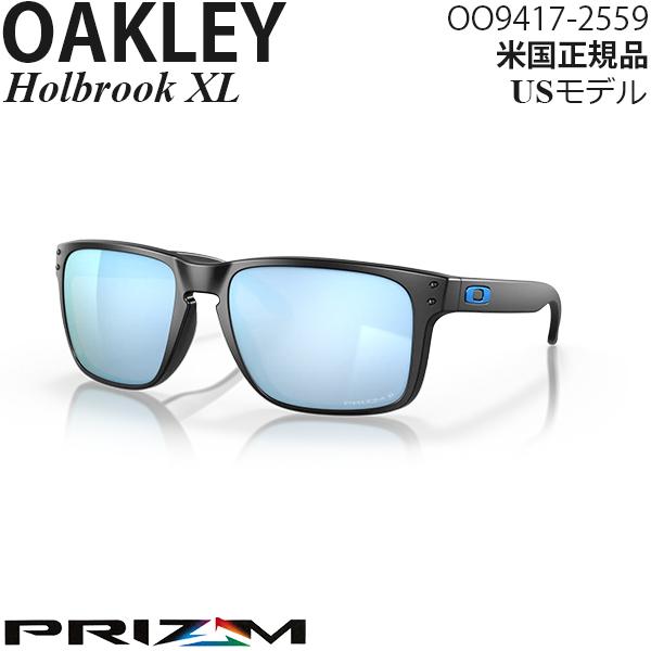OAKLEY Oakley サングラス Holbrook XL プリズムポラライズド OAKLEY Oakley サングラス Holbrook XL プリズムポラライズド