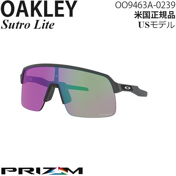 OAKLEY オークリー　OO9463A-0239 OAKLEY オークリー OO9463A-0239 Sutro Lite スートロライト