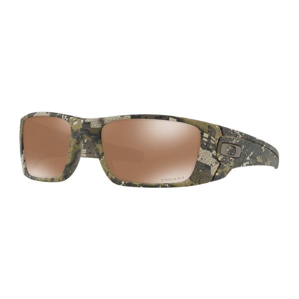 Oakley オークリー サングラス Fuel Cell フューエルセル Desolve Camo Collection ディゾルブカモコレクション  OO9096-I7 【Desolve Bare/Prizm Tungsten】