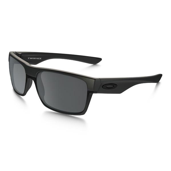 two faced oakley