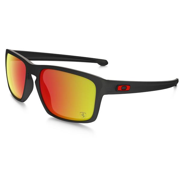 Oakley オークリー サングラス Sliver スリバー Ferrari