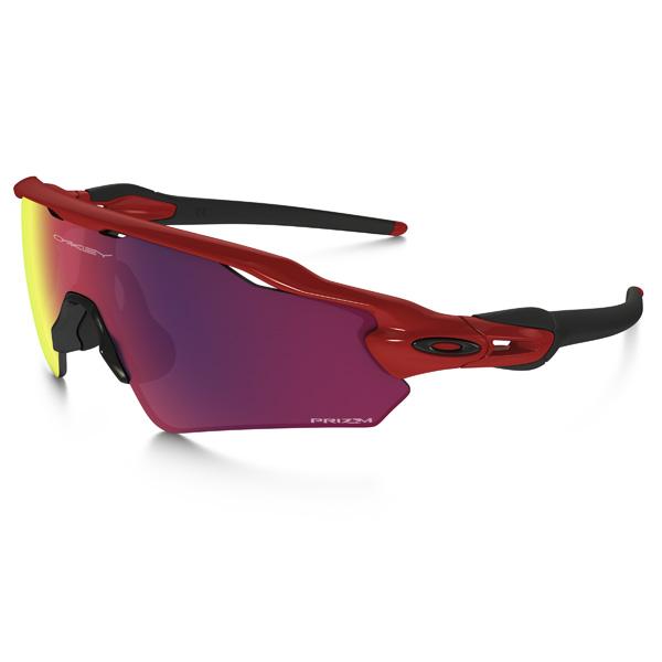 Oakley オークリー サングラス Radar Ev Path レーダーevパス プリズムロード Oo9275 13 アジアンフィット Redline Prizm Road Oksoo9275 13 モータースポーツインポート 通販 Yahoo ショッピング