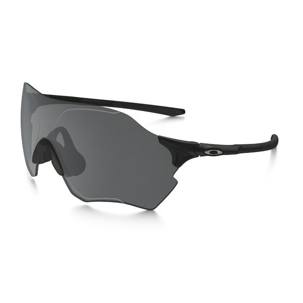Oakley オークリー サングラス Evzero Range Evゼロレンジ Oo9337 01 アジアンフィット Polished Black Black Iridium Www Wearefromdust Org
