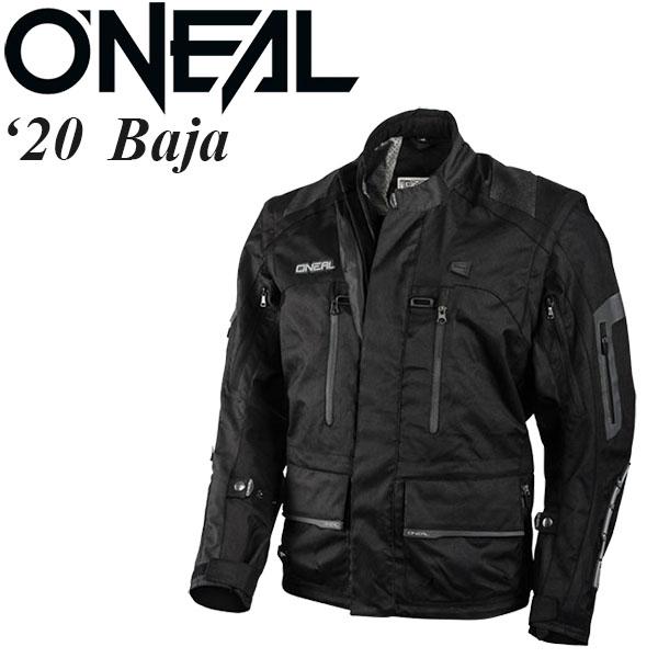 O'NEILL オニール O'Neal オフロード ジャケット Baja バハ