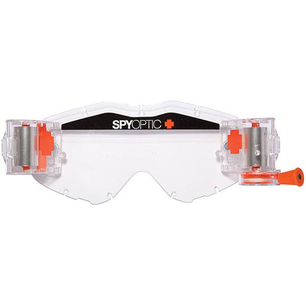 バイク SPY モトゴーグル KLUTCH 未使用品