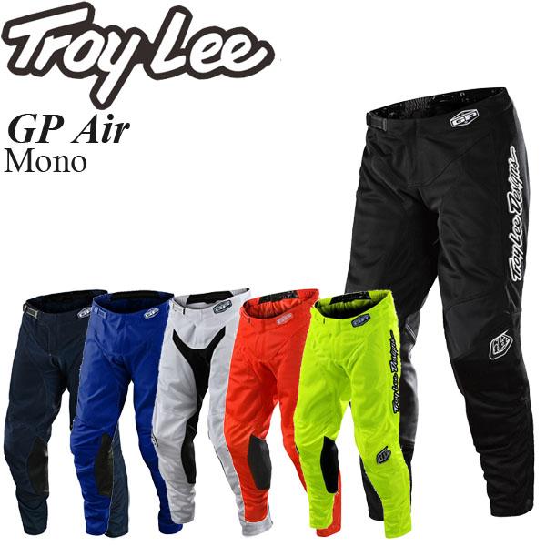 トロイリーデザイン、オフロードGPパンツ Troy Lee Designs（トロイリーデザイン） Troy Lee オフロードパンツ