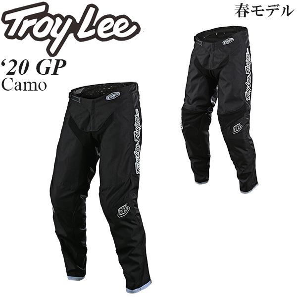 Troy Lee Designs（トロイリーデザイン） Troy Lee オフロードパンツ