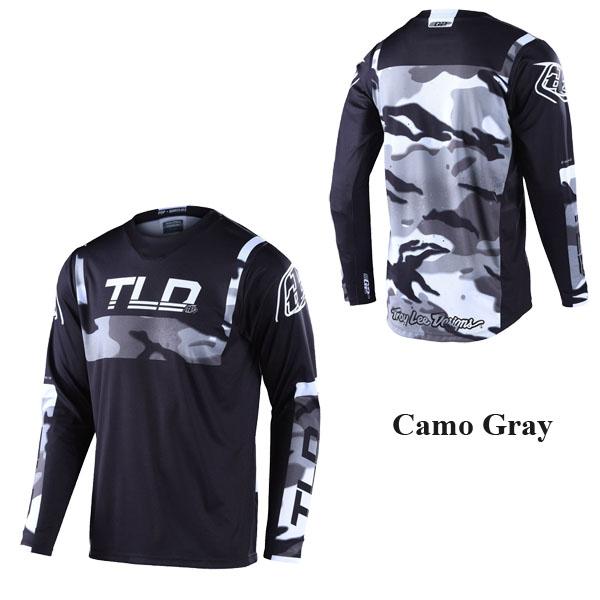 Troy Lee Designs（トロイリーデザイン） Troy Lee オフロードジャージ