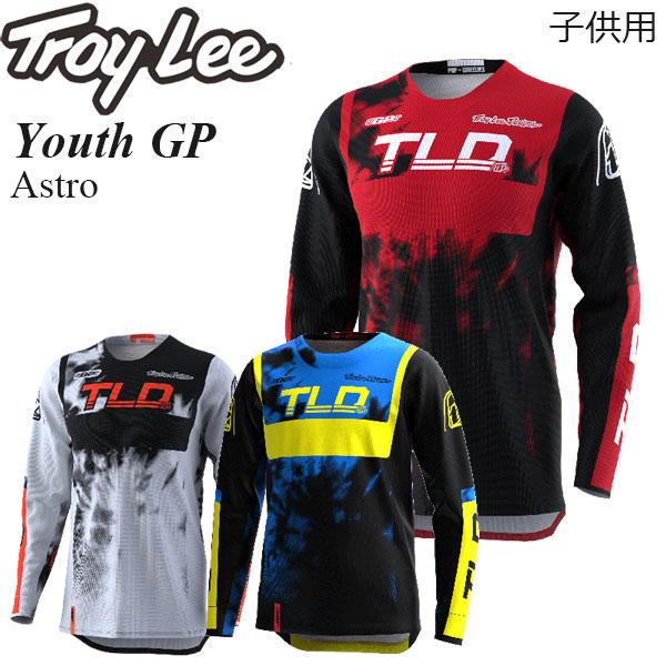 Troy Lee Designs（トロイリーデザイン） Troy Lee オフロードジャージ