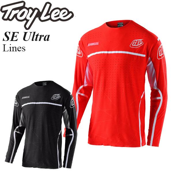 Troy Lee Designs（トロイリーデザイン） Troy Lee オフロードジャージ