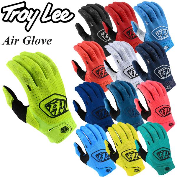 TROY LEE DESIGNS ( トロイリー デザインズ ) 指付き・フル