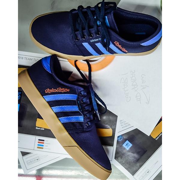 troy lee designs adidas seeley