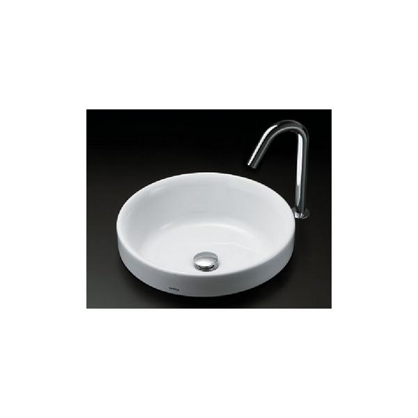 LS703＃NW1　カウンター式洗面器/ベッセル式　※手洗器のみ