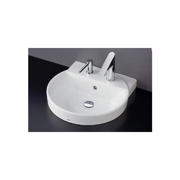LS704CM＃NW1　カウンター式洗面器/ベッセル式　※手洗器のみ