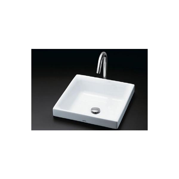 LS715＃NW1　カウンター式洗面器/ベッセル式　※手洗器のみ