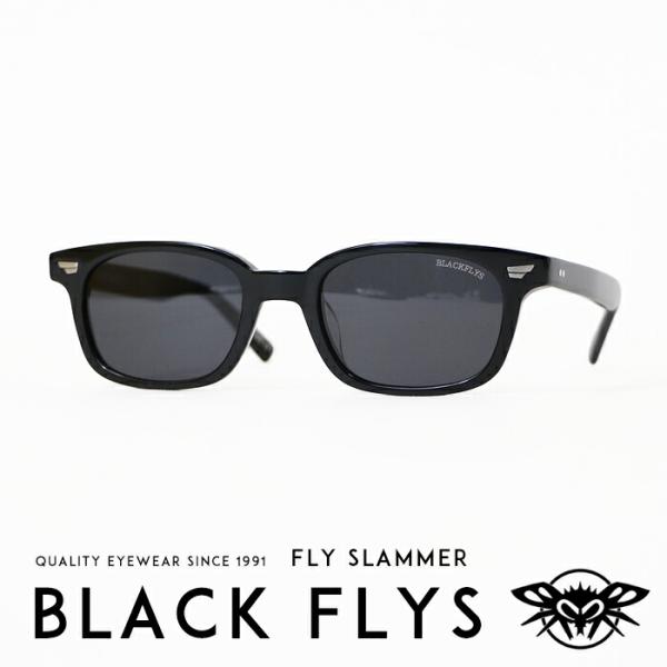 BLACK FLYS（ブラックフライ） ブラックフライズ FLY SLAMMER フライ