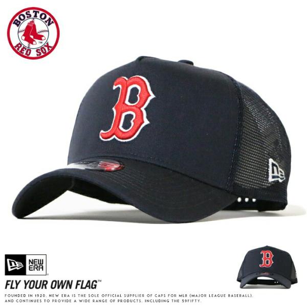 9FORTY ニューエラ NEW ERA メッシュキャップ スナップバック 帽子