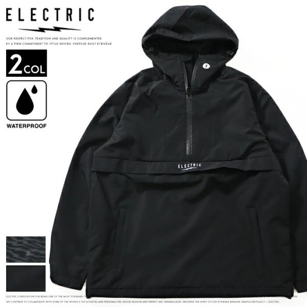 ELECTRIC（エレクトリック） ジャケット アウター 防水 スノー
