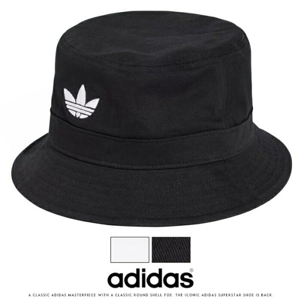 adidas Originals originals アディダス オリジナルス ハット バケット