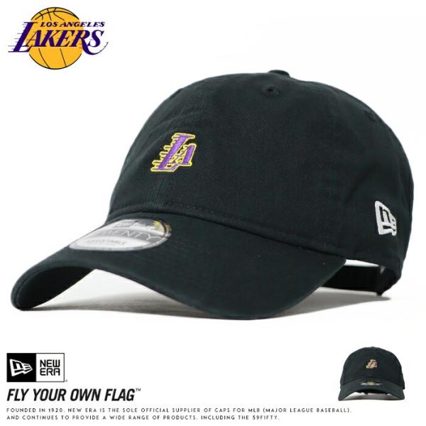 NEW ERA（ニューエラ） キャップ 帽子 9TWENTY ロサンゼルス
