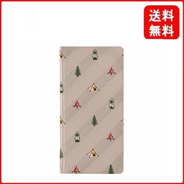 ほぼ日手帳 21 Weeks タイ チーフ キャンプ 1月始まり 週間手帳 Dejapan Bid And Buy Japan With 0 Commission