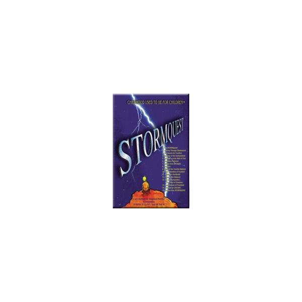 The Stormquest! | スティーブン・メリロ （吹奏楽 フルスコア