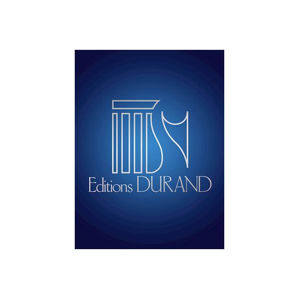 取寄 | サクソフォン四重奏曲 Op.102 | フローラン・シュミット （サクソフォン | 四重奏 | セット）