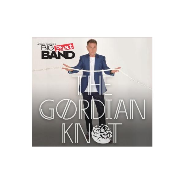 The Gordian Knot | Gordon Goodwin's Big Phat Band  ( ビッグバンド | CD-R )