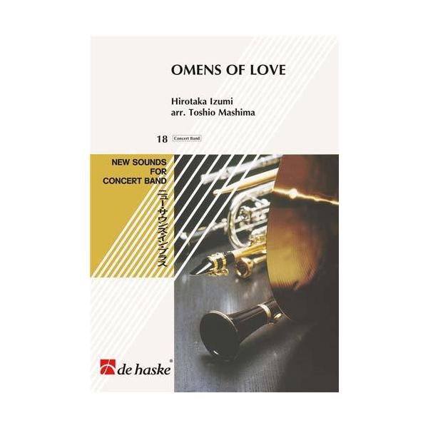 取寄 オーメンズ オブ ラブ 和泉宏隆 Arr 真島俊夫 吹奏楽 楽譜 M06 ミュージックストア ジェイ ピー 通販 Yahoo ショッピング