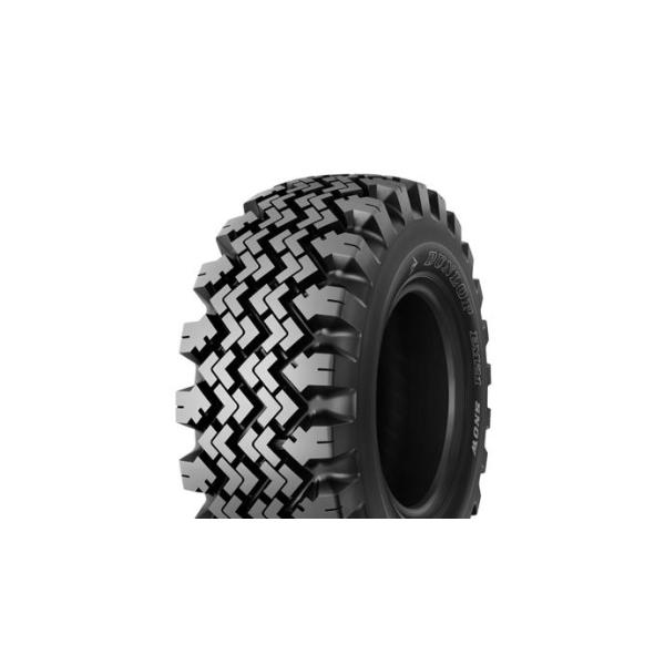 ダンロップ EM21 ホイールローダー用タイヤ 12.5/70-16 6PR TL