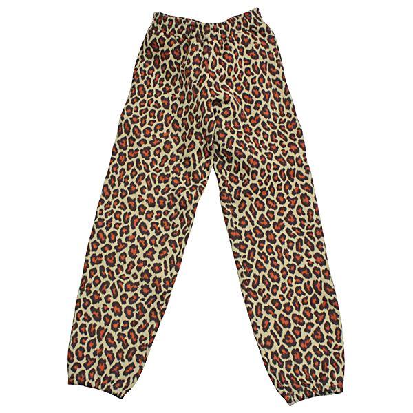 アディダス オリジナルス バイ オリジナルス ジェレミースコット レオパード スウェットパンツ Adidas Js Leopard Sweatpant 豹柄 送料無料 新品 Adi 1032 エムズカンパニー 通販 Yahoo ショッピング