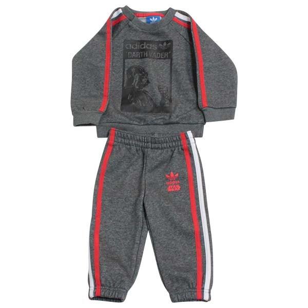 海外買い付け アディダス オリジナルス キッズ スウェット上下セット ダースベイダー トラックスーツ 新品 Buyee Buyee 日本の通販商品 オークションの代理入札 代理購入