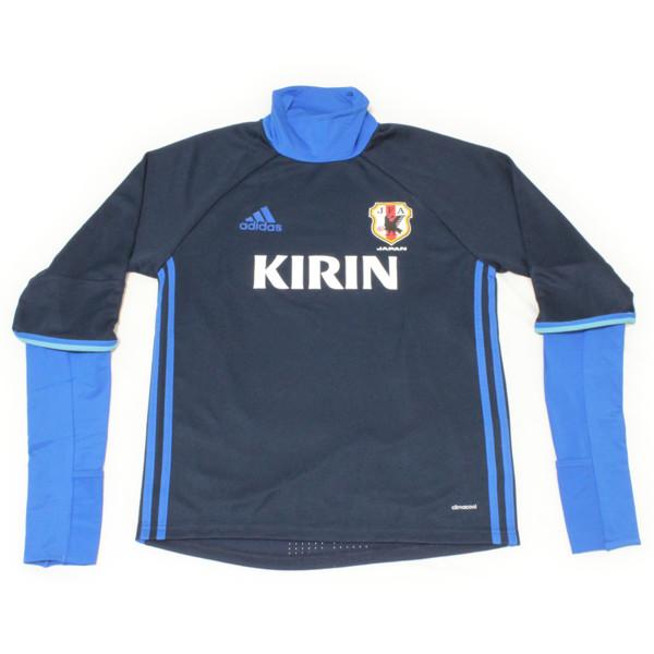 アディダス Condivo16 ハイブリッド フィットトップ 60 Adidas メンズ トレーニングウェア サッカー日本代表 オフィシャル Jfa Kirin キリン 新品 Adi 2741 エムズカンパニー 通販 Yahoo ショッピング