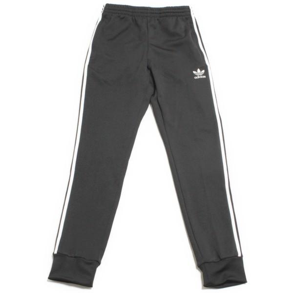 アディダス オリジナルス スーパースター カフ トラック パンツ 黒 白 AJ6960 ADIDAS SST SUPERSTAR CUFFED TP ブラック ジャージ 新品 :adi-3066:エムズカンパニー - 通販 - Yahoo!ショッピング アディダス オリジナルス スーパースター カフ トラック パンツ 黒 白 AJ6960 ADIDAS SST SUPERSTAR CUFFED TP ブラック ジャージ 新品 :adi-3066:エムズカンパニー - 通販 - Yahoo!ショッピング