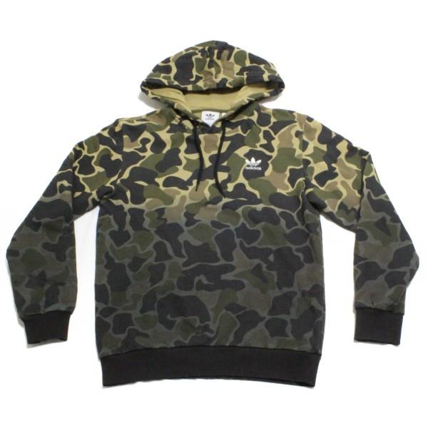 アディダス オリジナルス カモ フーディ 迷彩 Ce1547 Adidas Originals Camo Hodie スウェット パーカー フード P O カモフラージュ 新品 Adi 3196 エムズカンパニー 通販 Yahoo ショッピング
