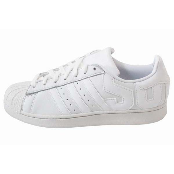 アディダス 26 5 オリジナルス スーパースター 全白 7986 Adidas Originals Superstar オールホワイト メンズ スニーカー シューズ 新品 Buyee Buyee 일본 통신 판매 상품 옥션의 대리 입찰 대리 구매 서비스
