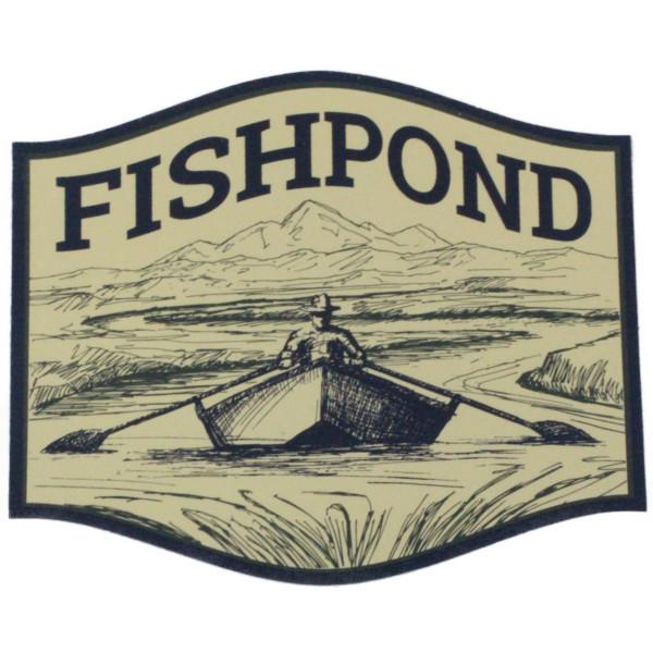訳あり フィッシュポンド ステッカー ドリフター Fishpond Drifter Sticker ボート 船 フライフィッシング 魚 釣り シール ネコポス 新品 Fp 44 エムズカンパニー 通販 Yahoo ショッピング