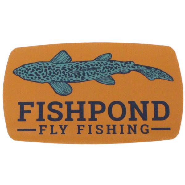 訳あり フィッシュポンド ステッカー クルーザー Fishpond Cruiser Sticker フライフィッシング トラウト 鱒 魚 釣り シール ネコポス 新品 Fp 44 エムズカンパニー 通販 Yahoo ショッピング