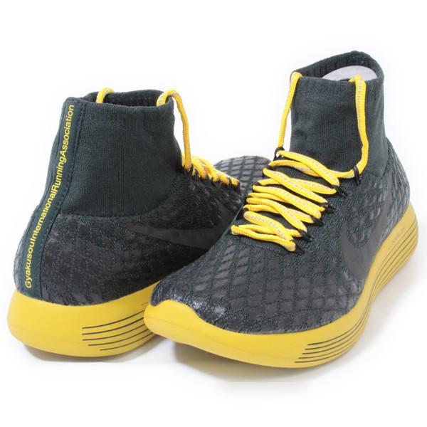 ナイキ アンダーカバー ウィメンズ ルナエピック フライニット シールド ギャクソウ 緑系 8590 300 Nike Undercover W Lunarepic Fk Shield Gyakusou 逆走 Nike 2751 エムズカンパニー 通販 Yahoo ショッピング
