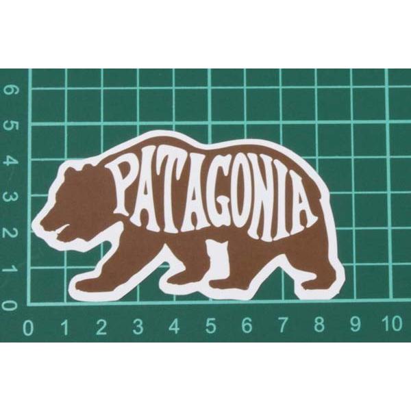 廃番 パタゴニア ステッカー ベアヘブン Patagonia Bear Heaven Sticker シール デカール クマ くま 熊 キャンペーン 新品 メール便 同梱 Buyee Buyee 日本の通販商品 オークションの代理入札 代理購入