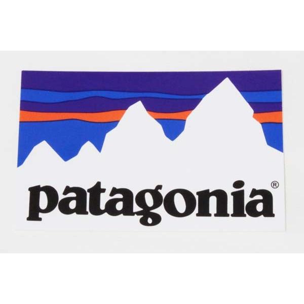 パタゴニア ステッカー フィッツロイ ショップ Patagonia Fitzroy Shop Sticker 山 雪 ロゴ スノー シール デカール メール便 同梱可 新品 Pg 2573 エムズカンパニー 通販 Yahoo ショッピング